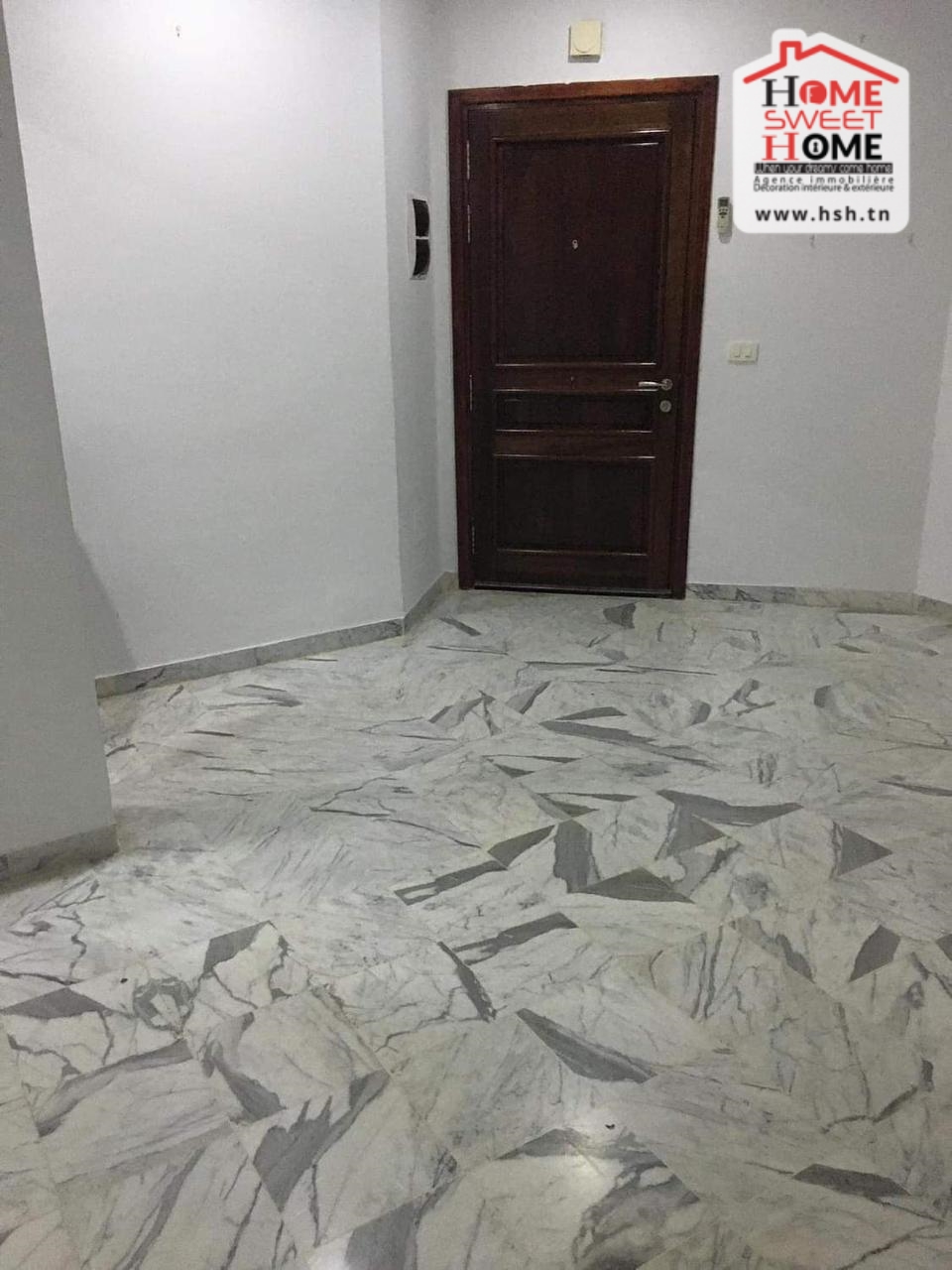 Carthage Cite Mohamed Ali Vente Appart. 4 pices Appart s3 viral  carthage med ali