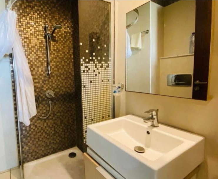 La Marsa Sidi Daoud Location Appart. 2 pices S1 meuble a sidi daoued