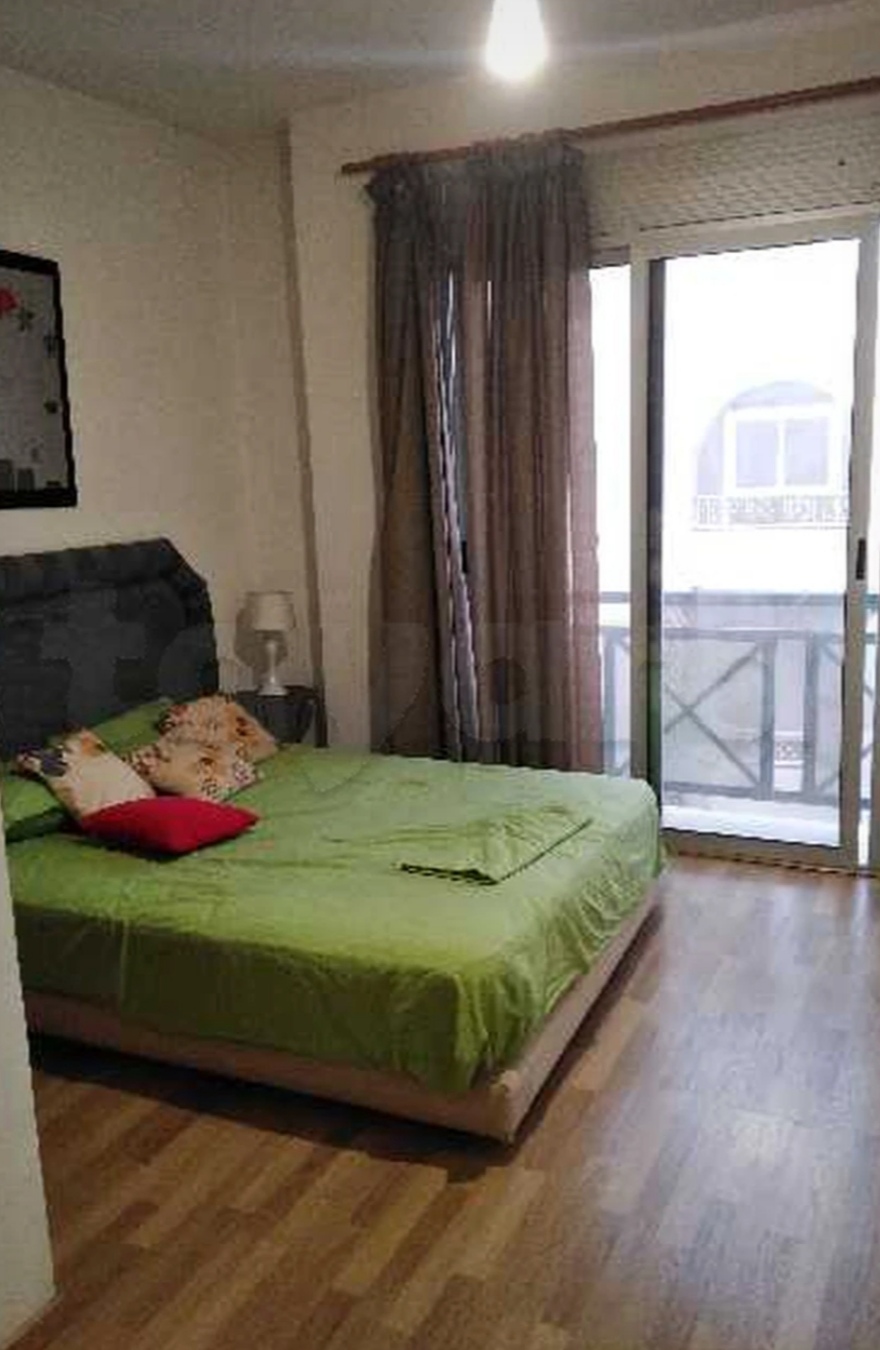La Marsa Berge Du Lac Location Appart. 2 pices S1 meuble au lac1