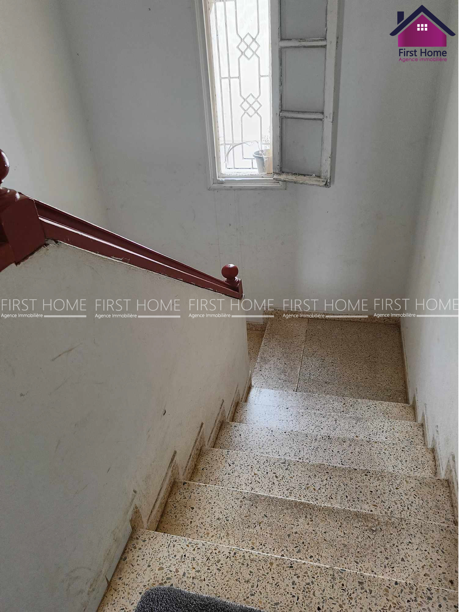 Sidi Hassine Sidi Hassine Vente Maisons Une maison  sidi hssin sijoumi