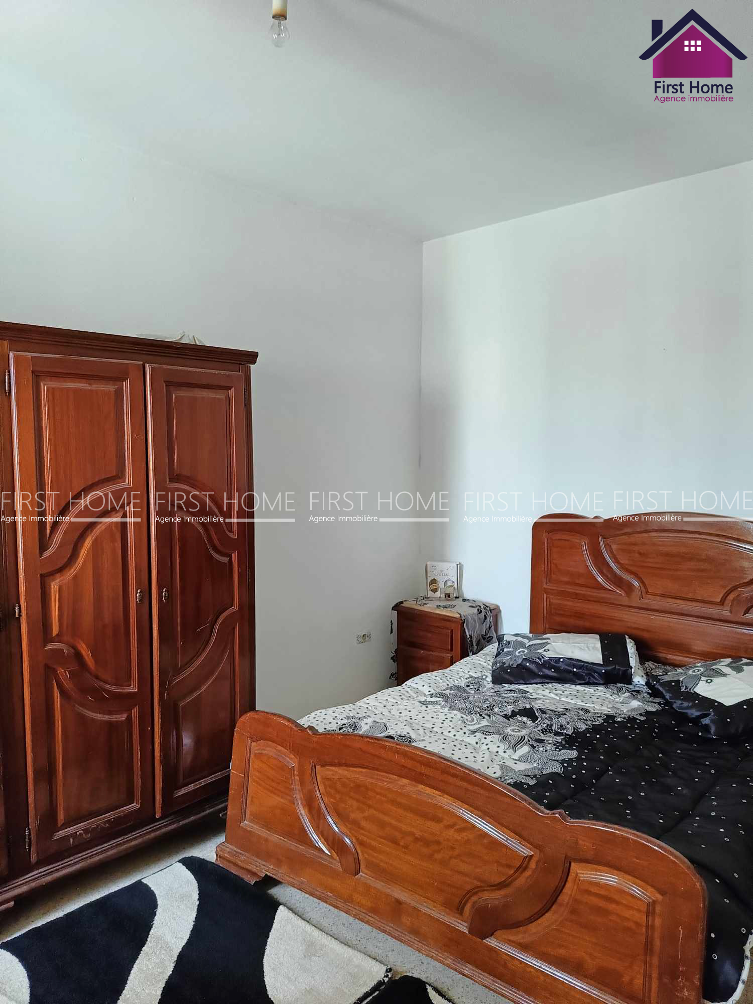 Sidi Hassine Sidi Hassine Vente Maisons Une maison  sidi hssin sijoumi