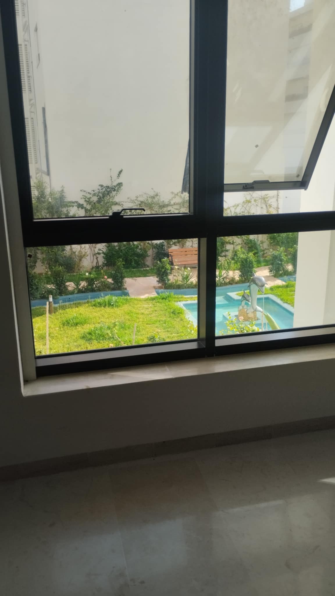 Ain Zaghouan Ain Zaghouan Vente Appart. 2 pices Un joli duplex s2  ain zaghouan nord