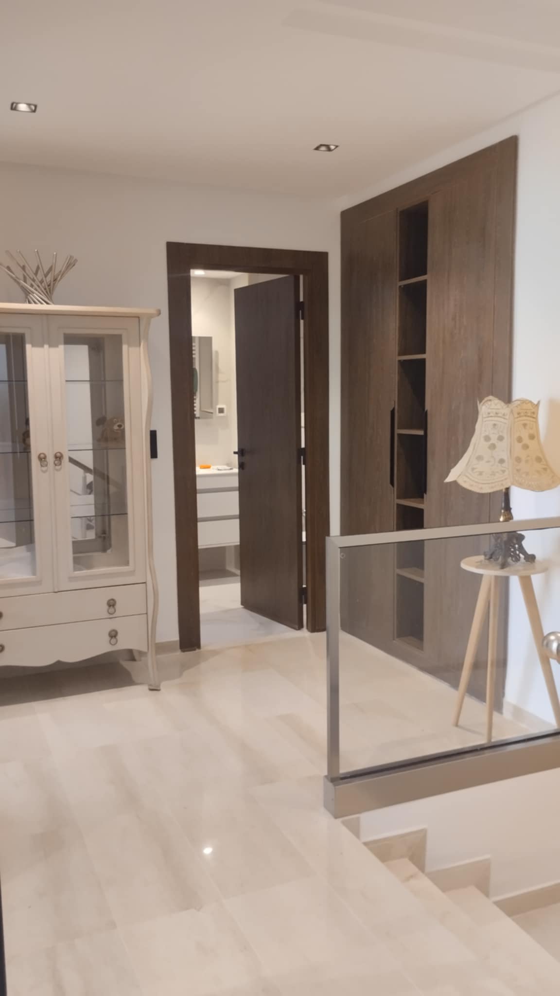 Ain Zaghouan Ain Zaghouan Vente Appart. 2 pices Un joli duplex s2  ain zaghouan nord