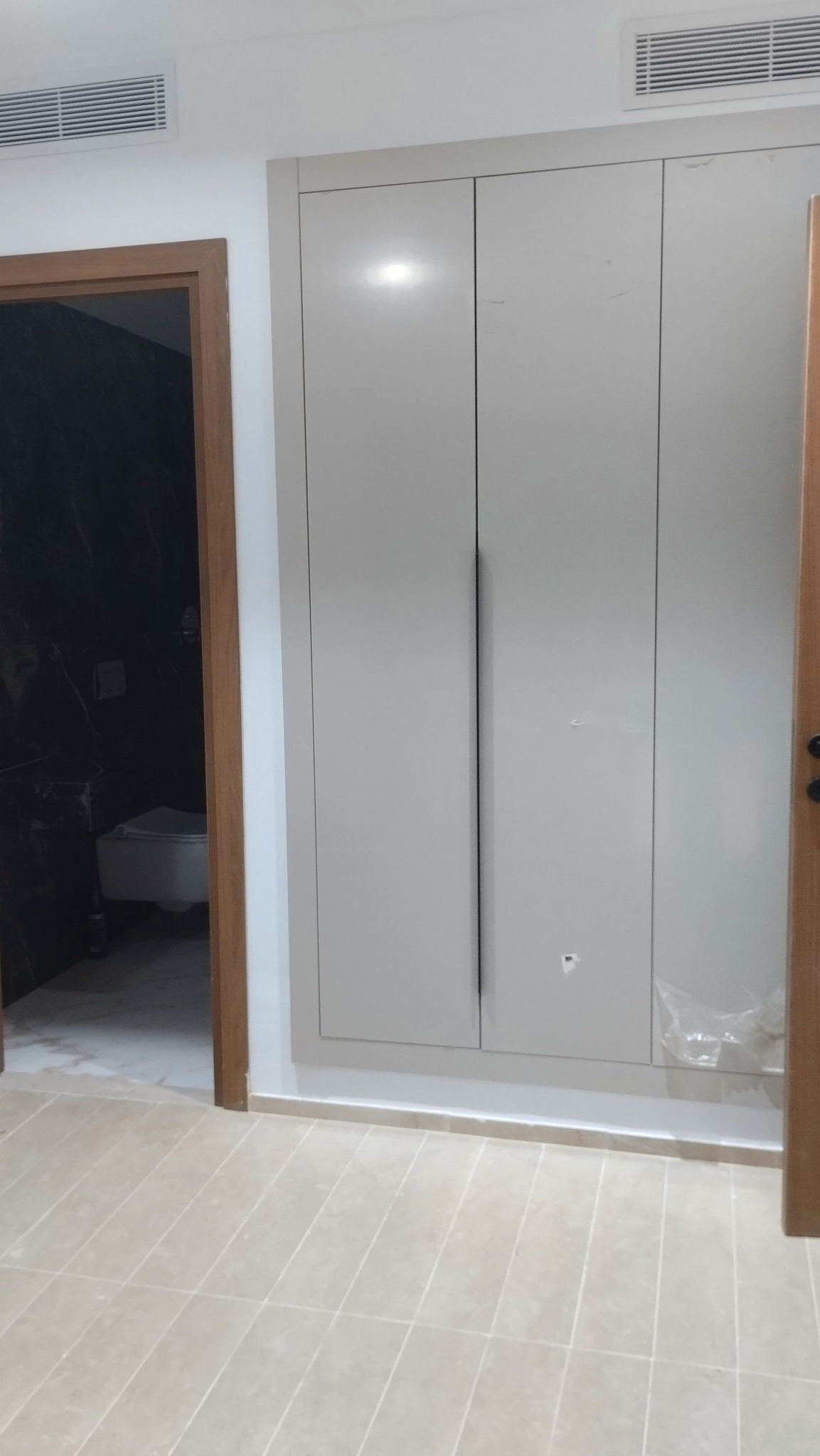 Ain Zaghouan Jardins de Carthage Vente Appart. 1 pice Un  appartement s1  jardins de carthage