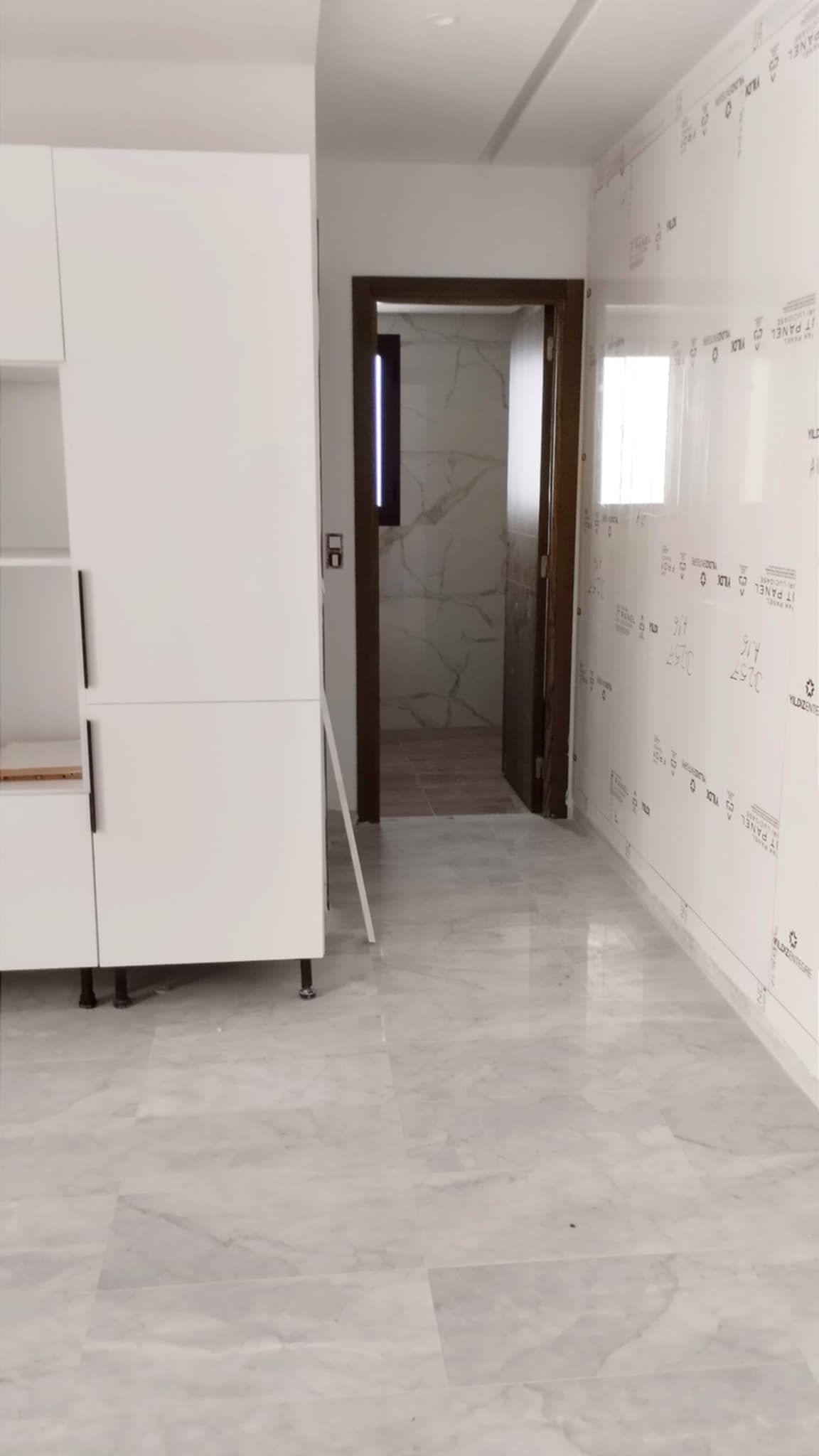 El Kram Le Kram Vente Appart. 1 pice Un appartement s1 a la nouvelle soukra