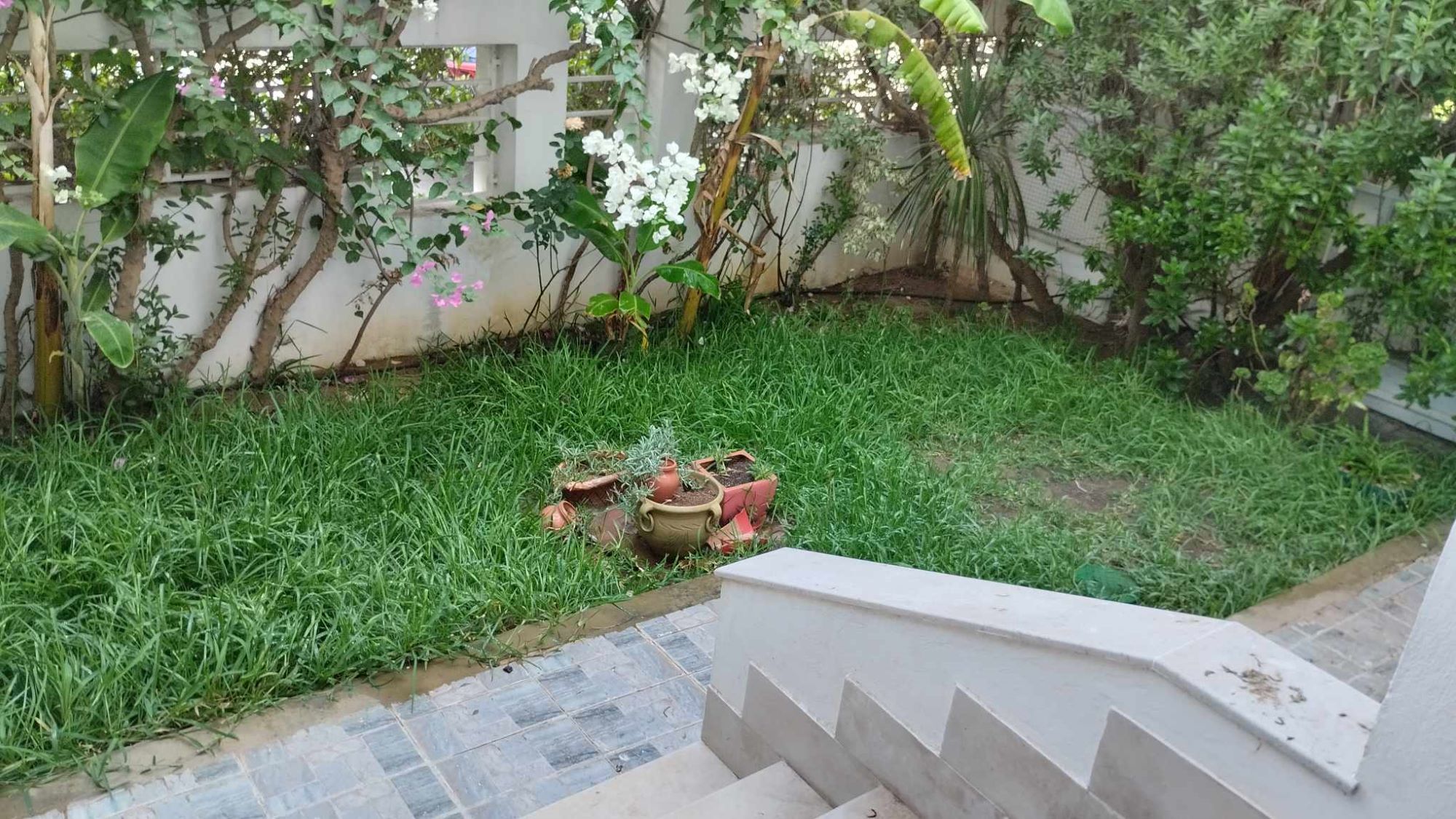 La Marsa Sidi Daoud Location Duplex Un duplex s3  sidi daoued