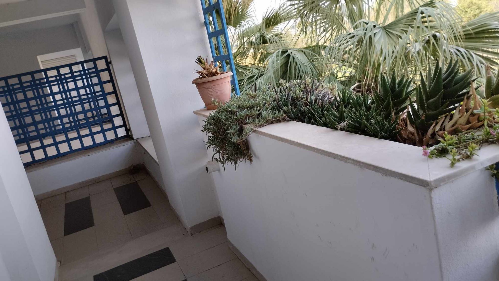 La Marsa Sidi Daoud Location Duplex Un duplex s3  sidi daoued