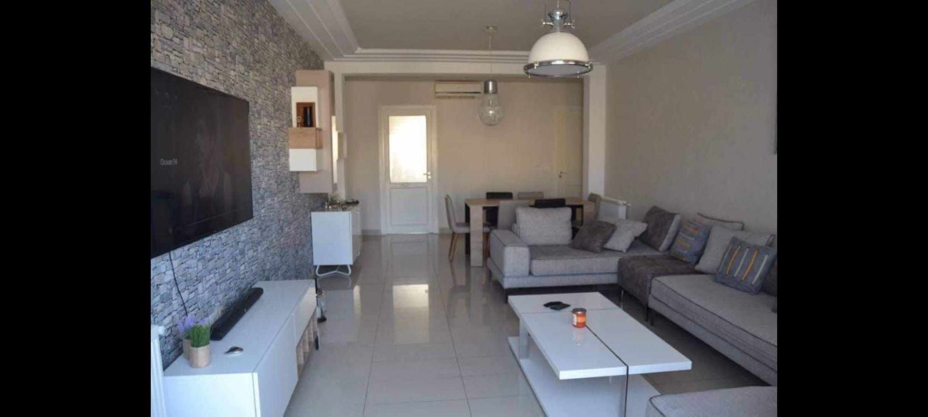 Ain Zaghouan Jardins de Carthage Vente Appart. 2 pices Un  s2  jardin de carthage