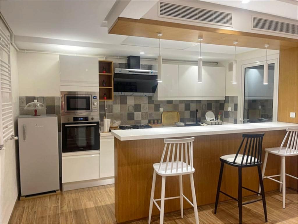 Ain Zaghouan Ain Zaghouan Location Appart. 1 pice Un luxueux s1  ain zaghouan nord