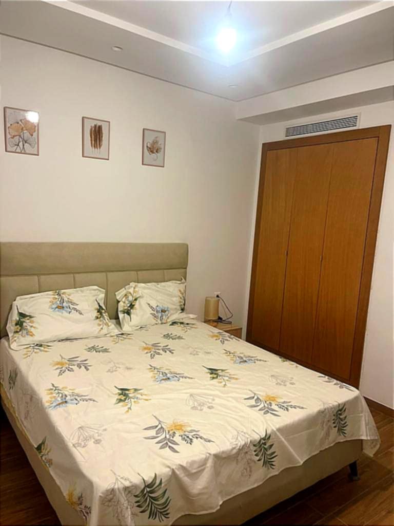 Ain Zaghouan Ain Zaghouan Location Appart. 1 pice Un luxueux s1  ain zaghouan nord