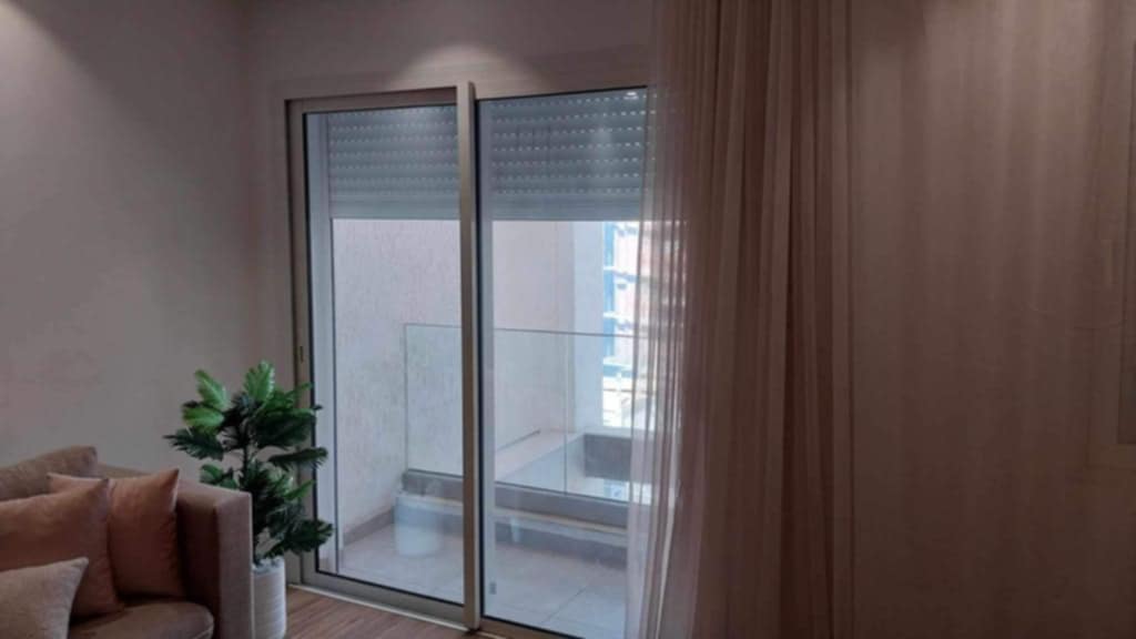Ain Zaghouan Ain Zaghouan Location Appart. 1 pice Un luxueux s1  ain zaghouan nord