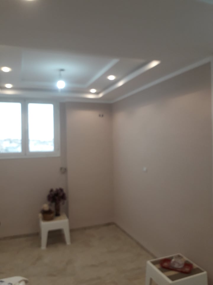 Akouda Akouda Location Appart. 4 pices Joli appartement s2 au 3 me