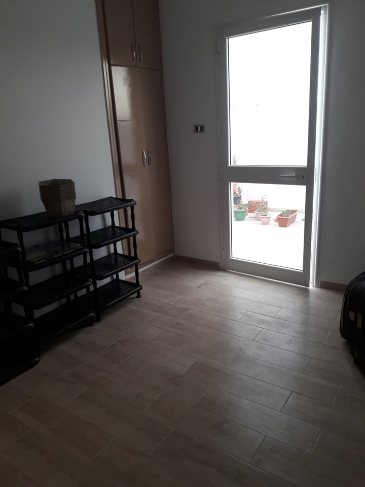 Akouda Akouda Location Appart. 4 pices Joli appartement s2 au 3 me