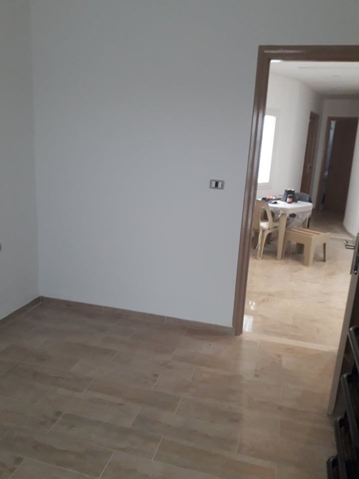 Akouda Akouda Location Appart. 4 pices Joli appartement s2 au 3 me