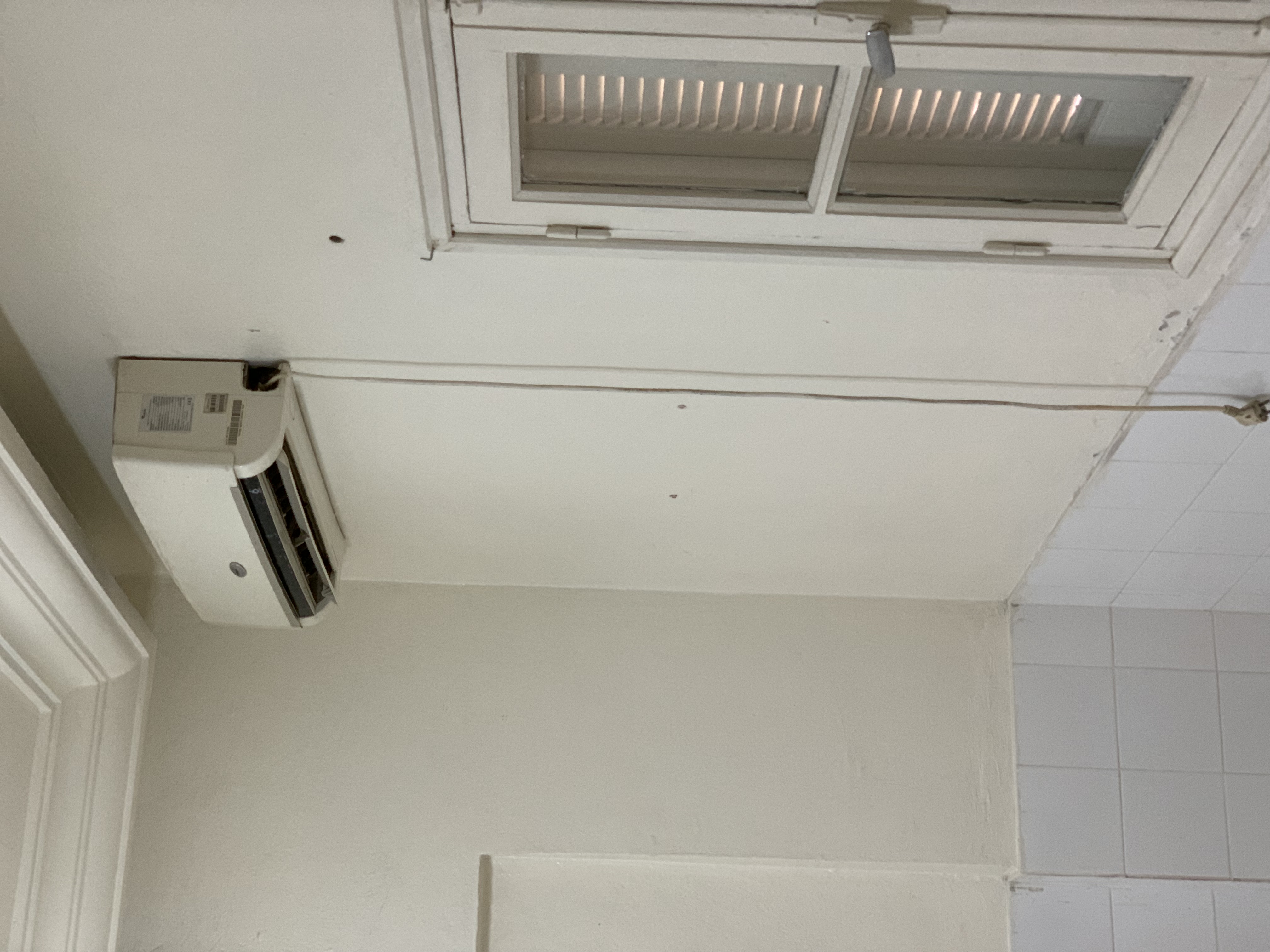 La Soukra Borj Louzir Location Appart. 2 pices Appartement rdc