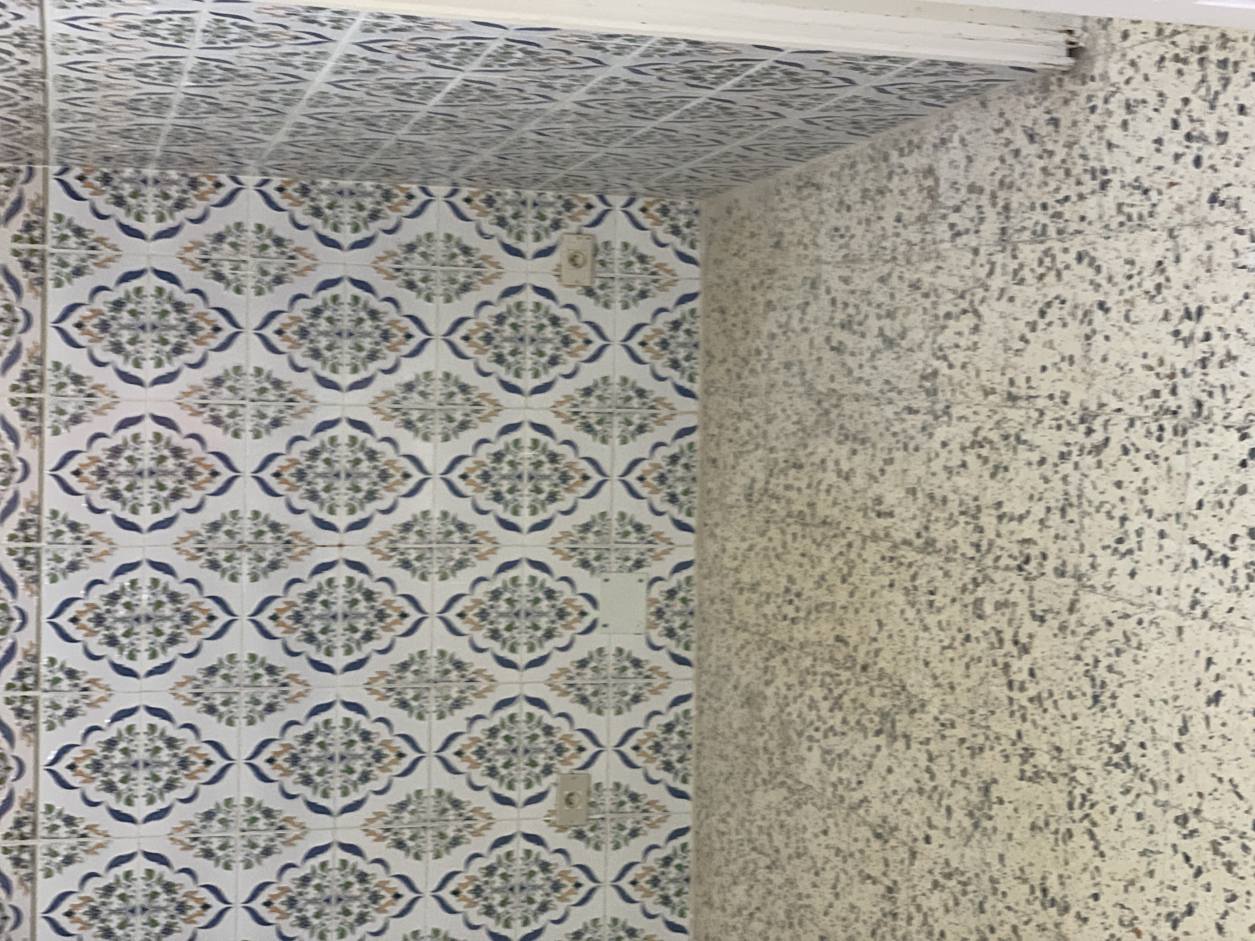 La Soukra Borj Louzir Location Appart. 2 pices Appartement rdc