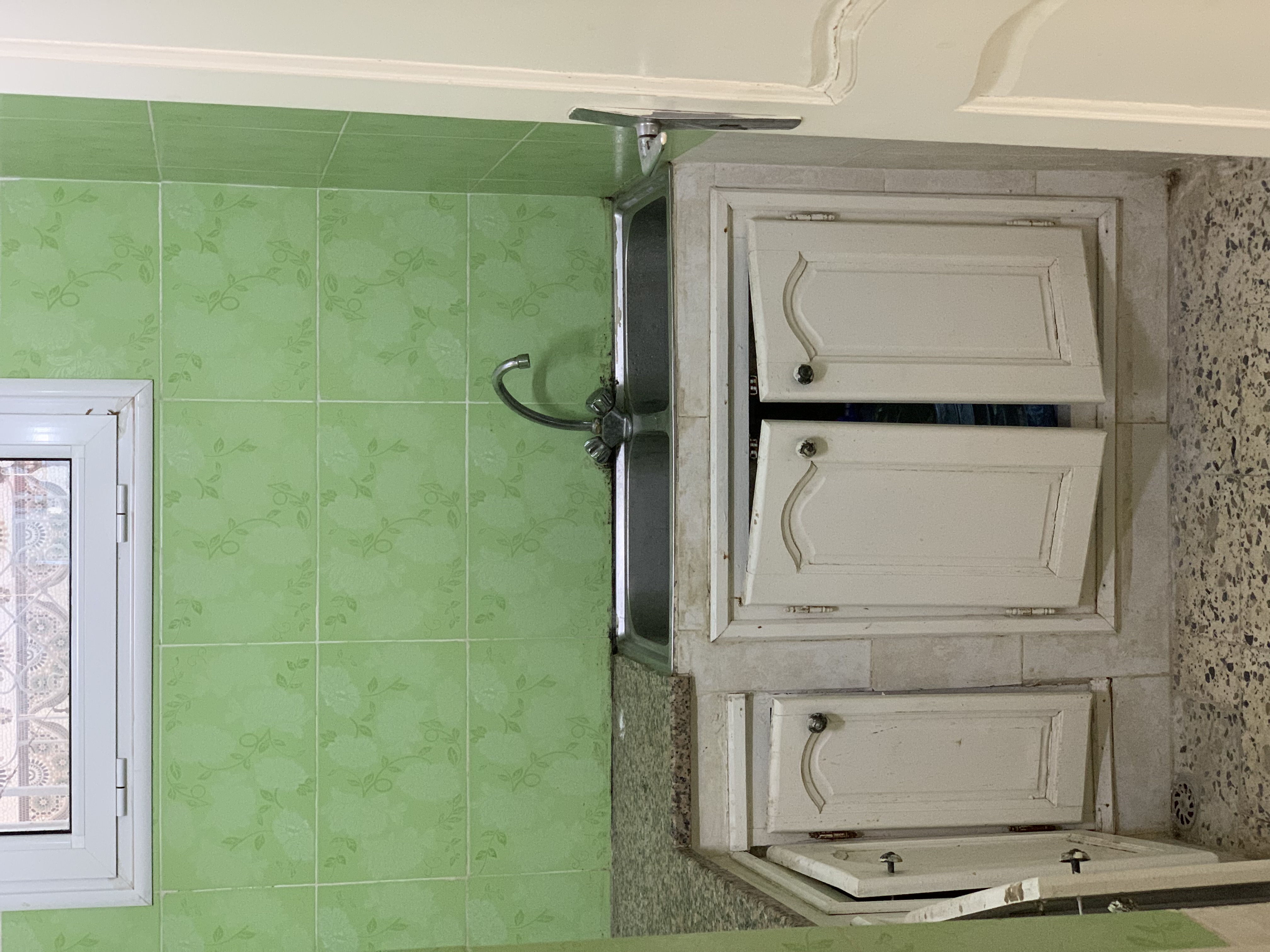 La Soukra Borj Louzir Location Appart. 2 pices Appartement rdc