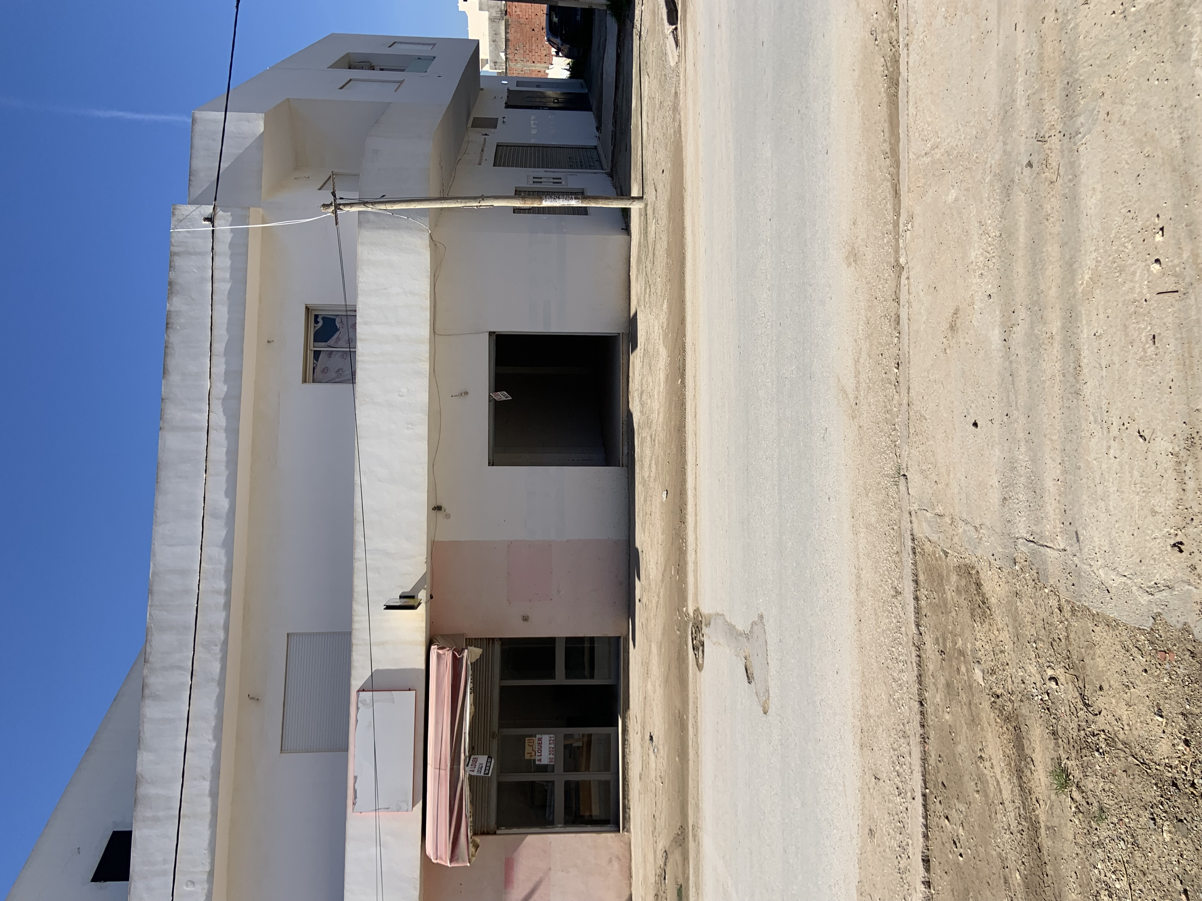 Korba Korba Location Surfaces Garage spacieux