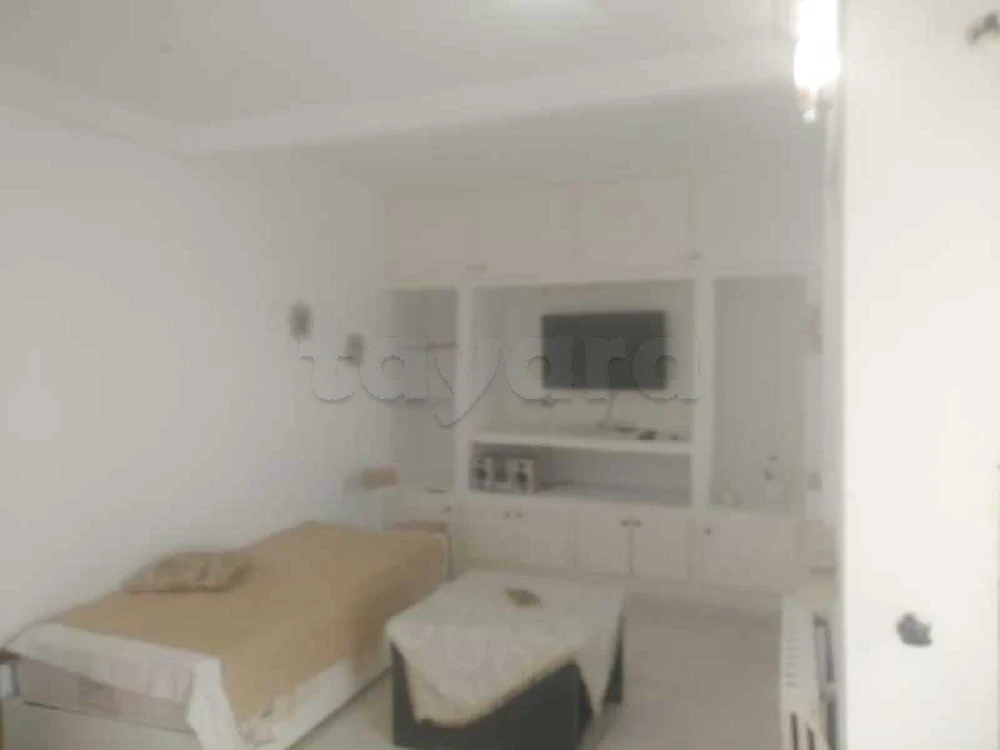 Ariana Ville Cite Ennasr 2 Location Appart. 2 pices Studio s1 meubl indpandant  ennasr 2