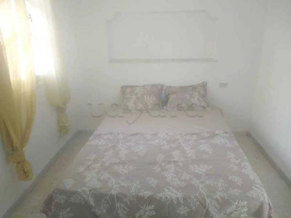 Ariana Ville Cite Ennasr 2 Location Appart. 2 pices Studio s1 meubl indpandant  ennasr 2