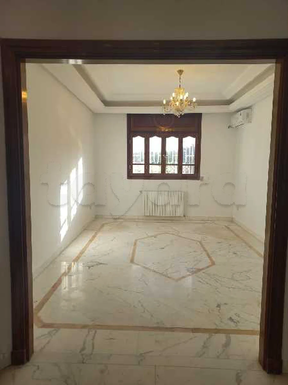 El Menzah El Menzah 4 Location Maisons Villa avec jardin  menzah 4