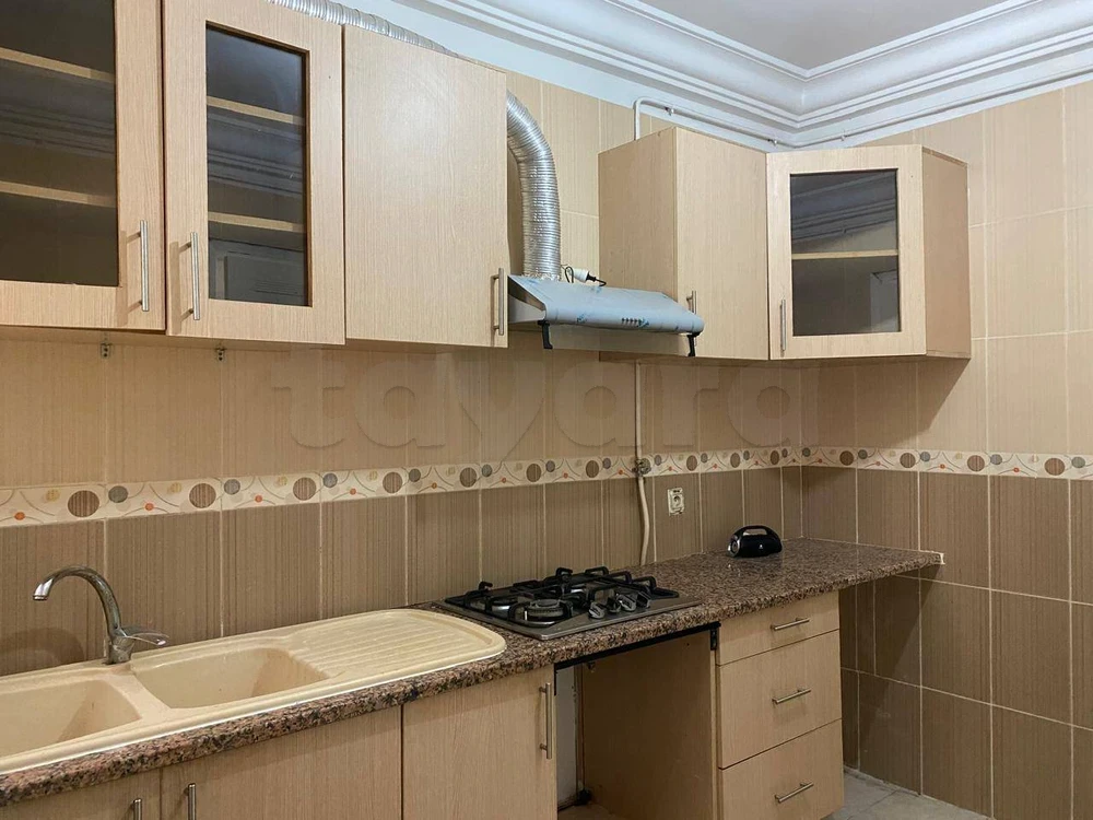 Ariana Ville Riadh Landlous Location Appart. 4 pices Appart s3 haut standing  riadh andalous