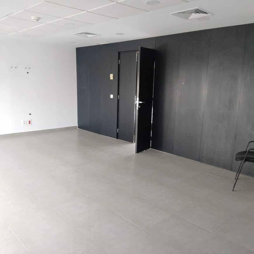 La Marsa Berge Du Lac Bureaux & Commerces Bureau Immeuble bureautique 4255 m2 hs standing au lac 2