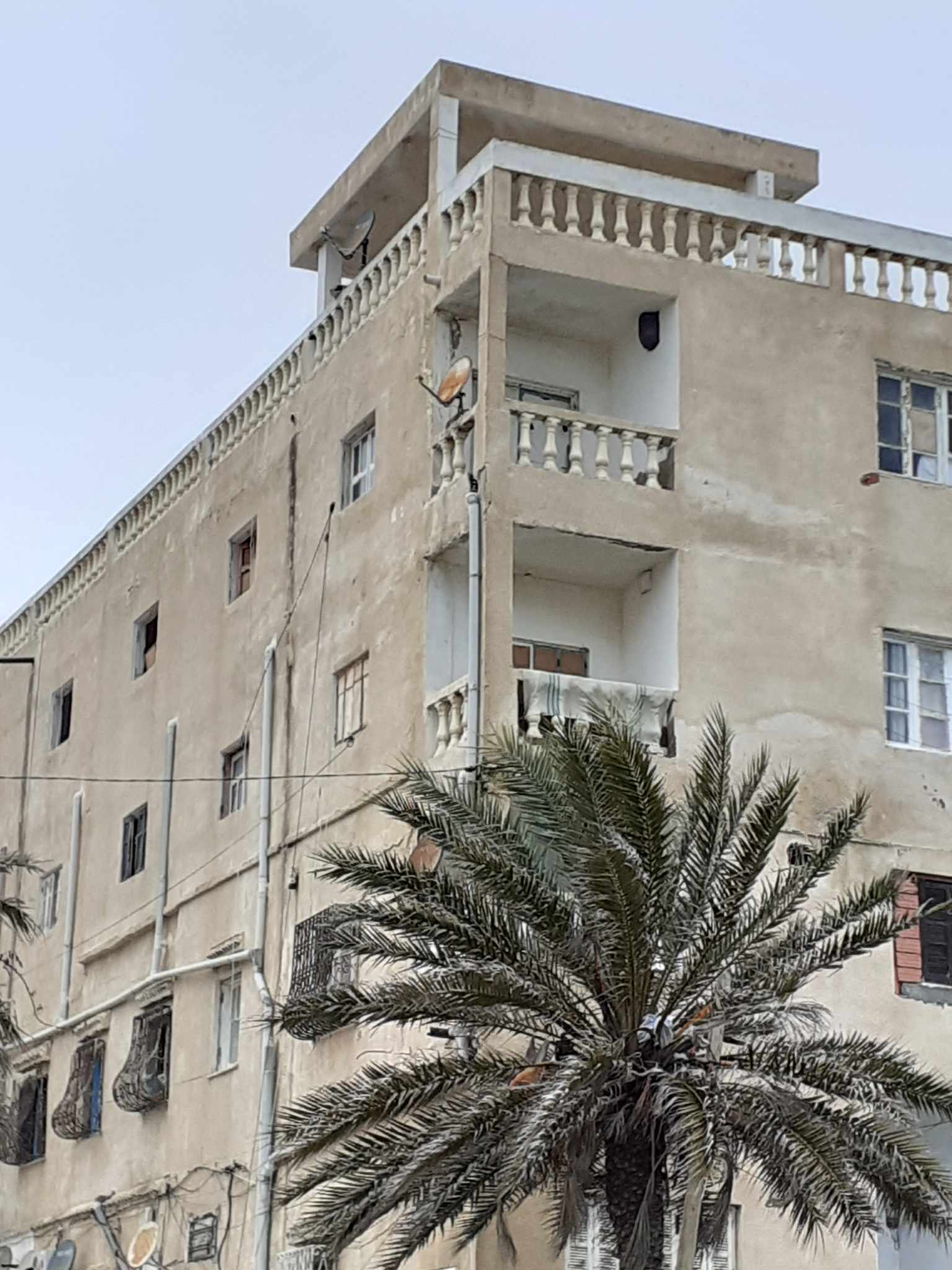 El Kram Le Kram Est Vente Maisons Pieds dans l'eau
