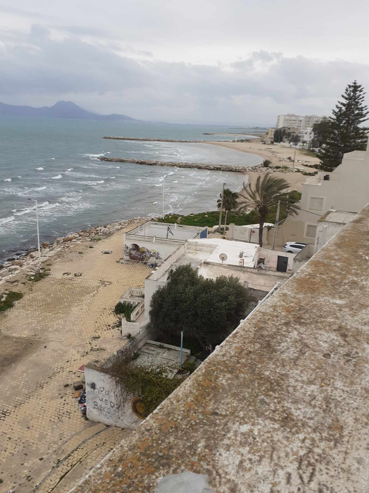 El Kram Le Kram Est Vente Maisons Pieds dans l'eau