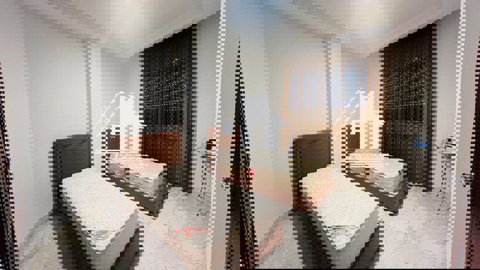 Ain Zaghouan Jardins de Carthage Location Appart. 3 pices Appartement s2 meubl au lac 2
