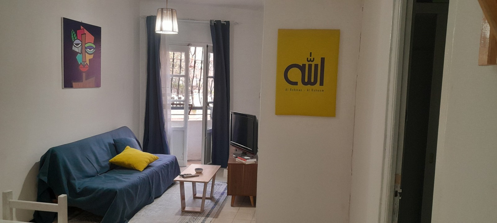 Alger Alger Centre Location vacances Appart. 2 pices Appartement alger centre
