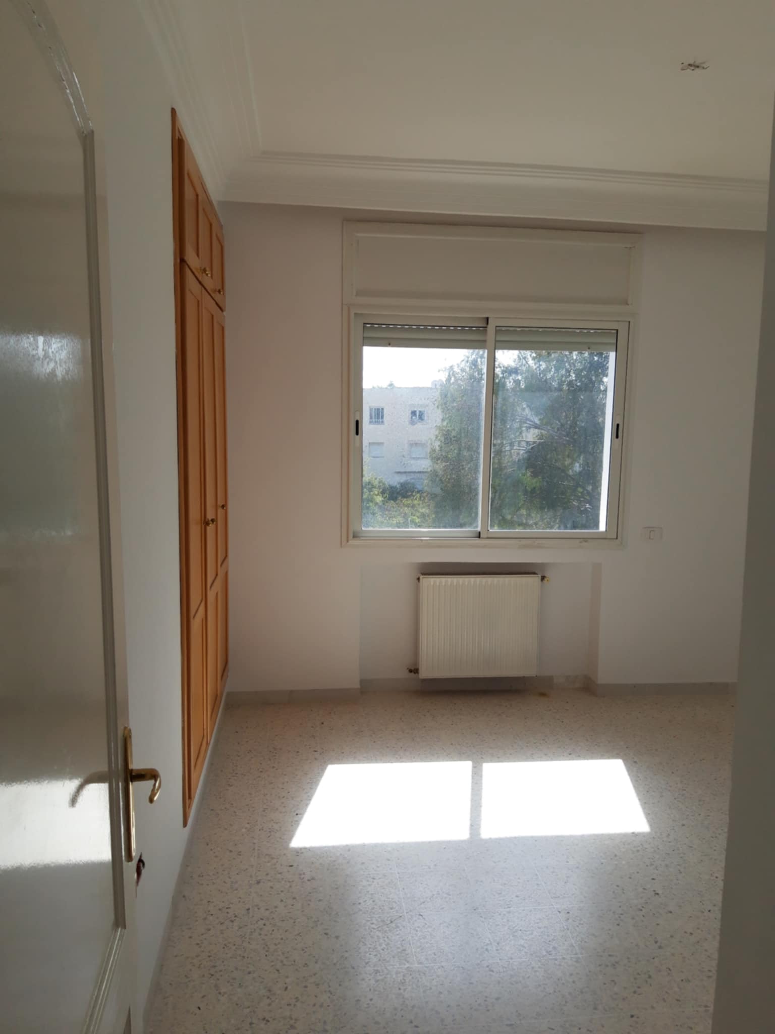La Soukra Cite El Boustene 2 Location Appart. 3 pices Appartement s2