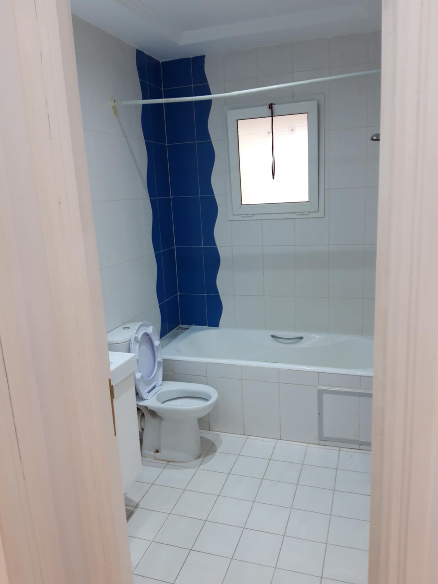 La Soukra Cite El Boustene 2 Location Appart. 3 pices Appartement s2