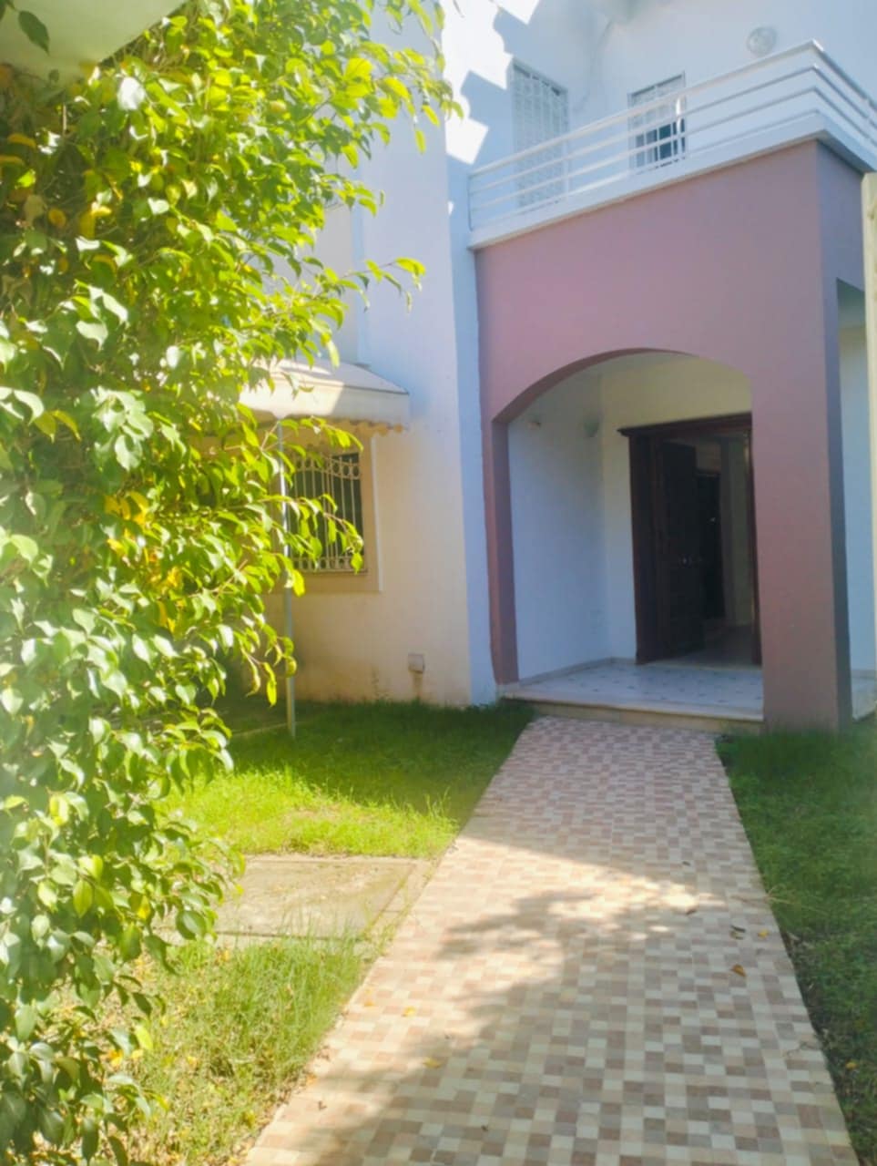 La Soukra La Soukra Location Maisons Maison style duplex la soukra