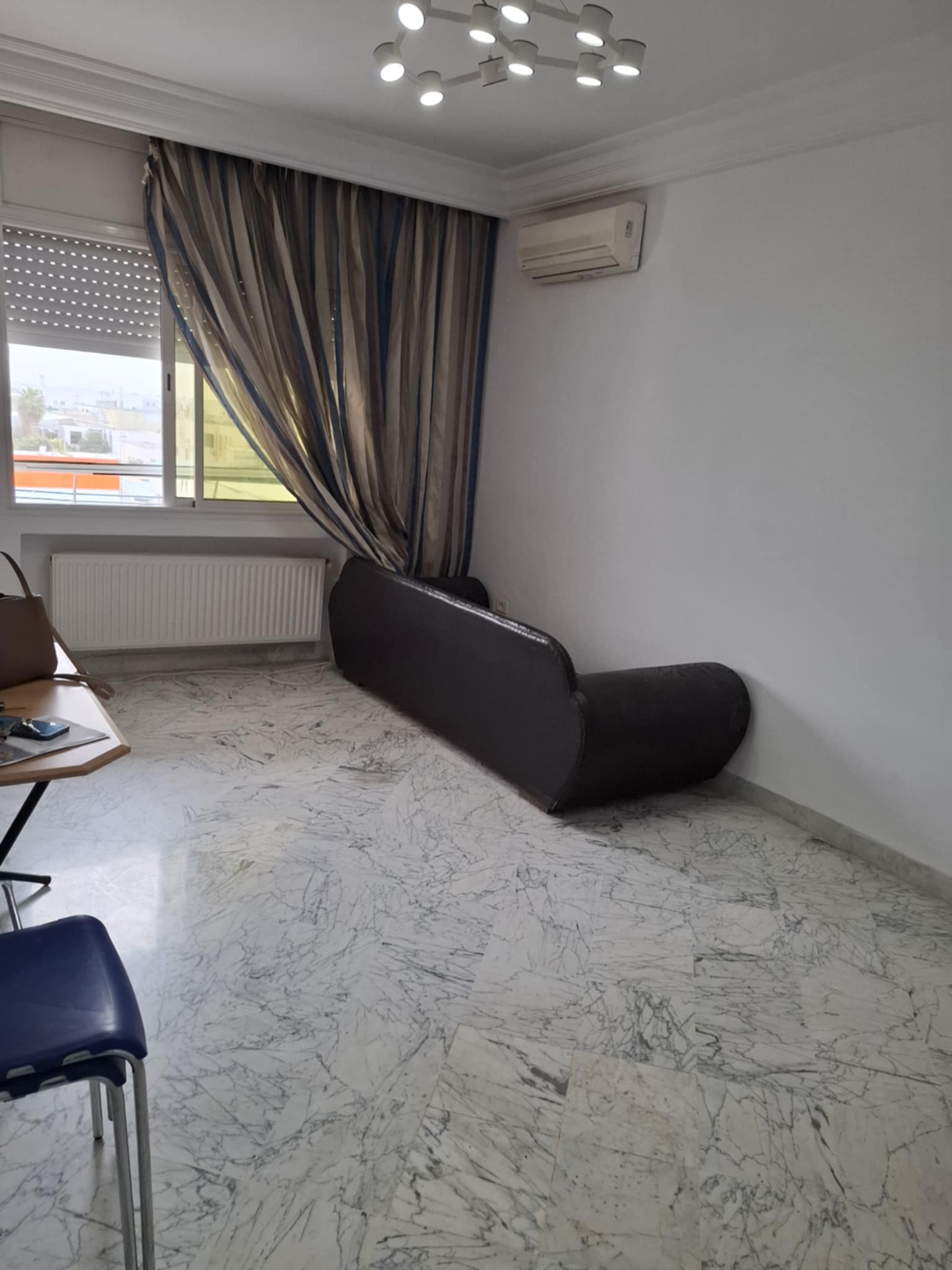 La Soukra La Soukra Vente Appart. 3 pices La soukra appartement splus2