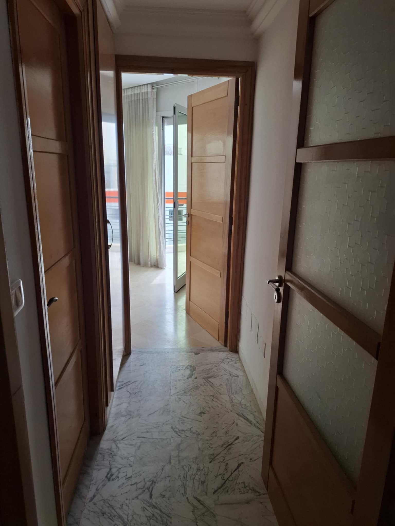 La Soukra La Soukra Vente Appart. 3 pices La soukra appartement splus2