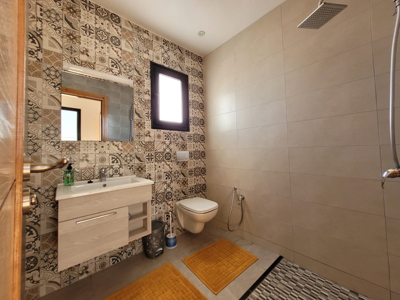 Djerba - Midoun Arkou Vente Maisons Villa neuve sur deux niveaux
