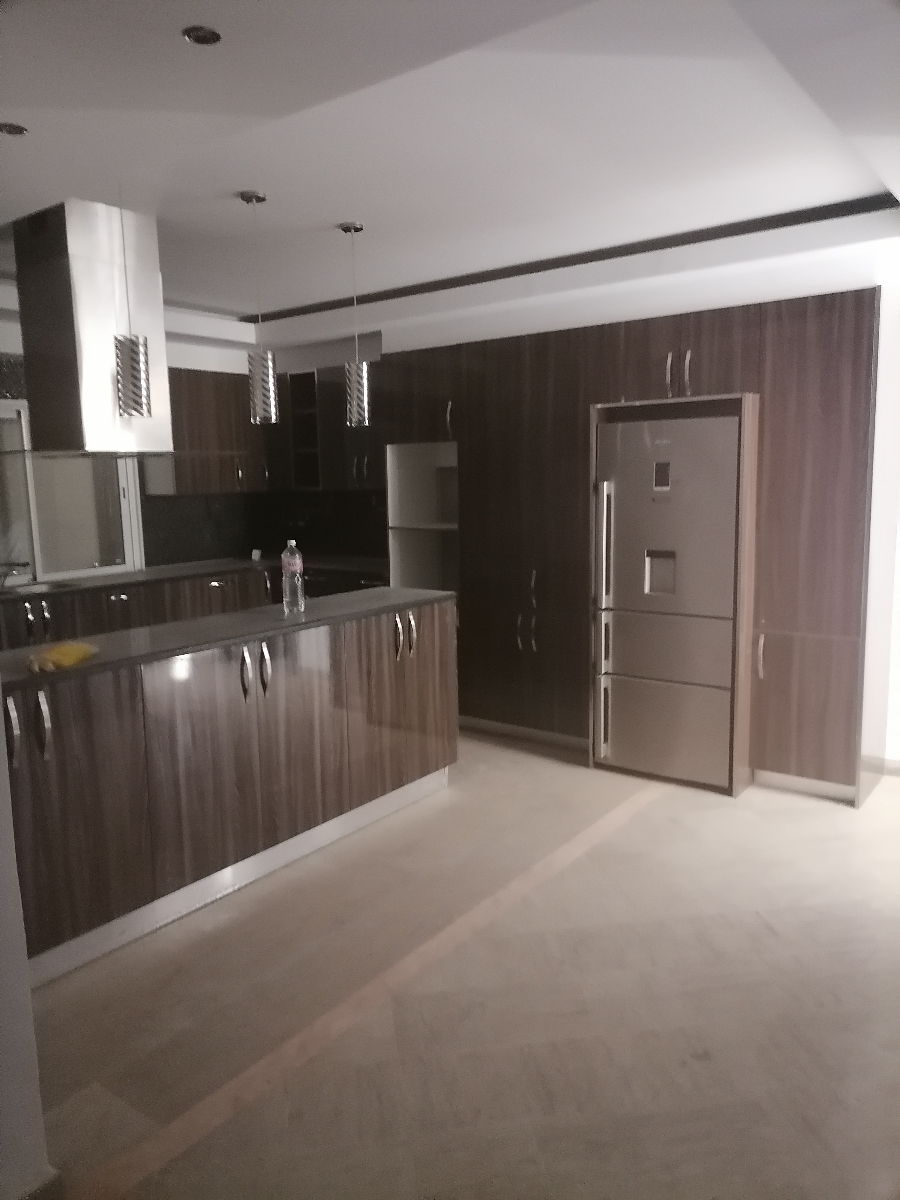 Nabeul Cite Industrielle Location Duplex Maison style americain a nabeul