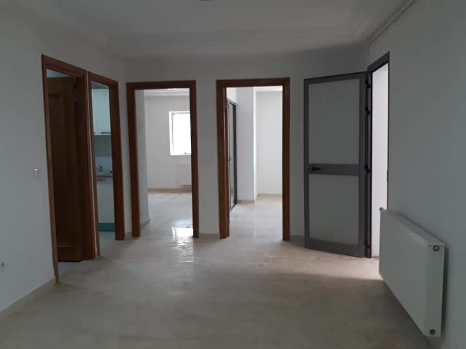Sfax Ville Sfax El Jadida Location Appart. 2 pices Appartment  a usage bureautique