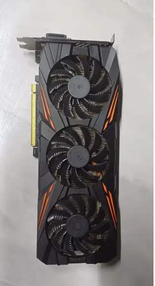 La Marsa Cite El Moustakbel (La Marsa) Cartes graphique Autre Gtx1070 ti