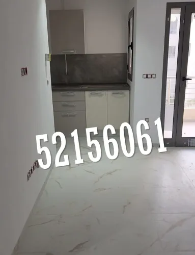 La Marsa El Aouina Vente Appart. 1 pice S 0   el wahat   tel 52156061   fb 7380