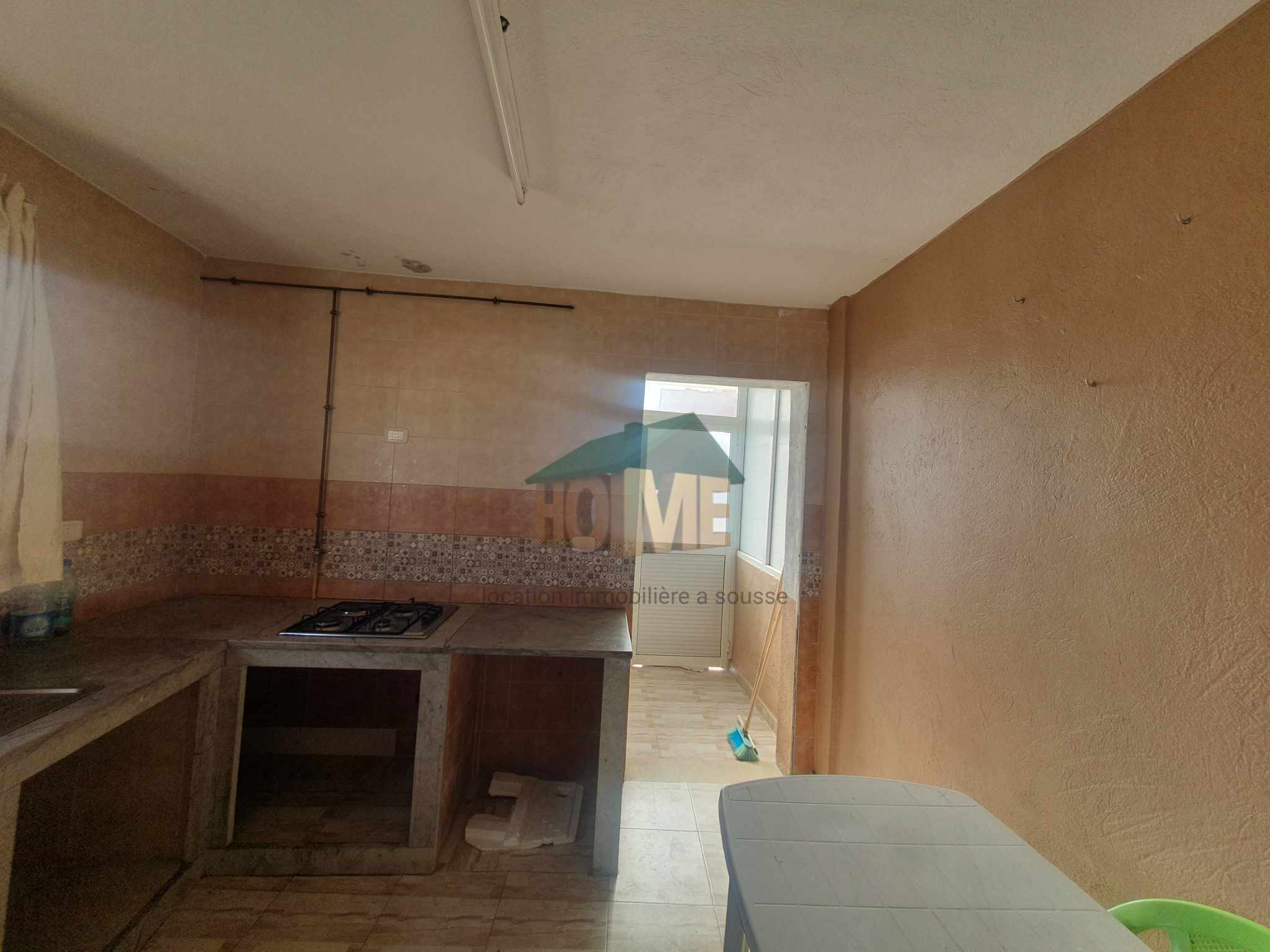 Sousse Jaouhara Sousse Ibn Khaldoun Location Appart. 1 pice Studio sans meuble