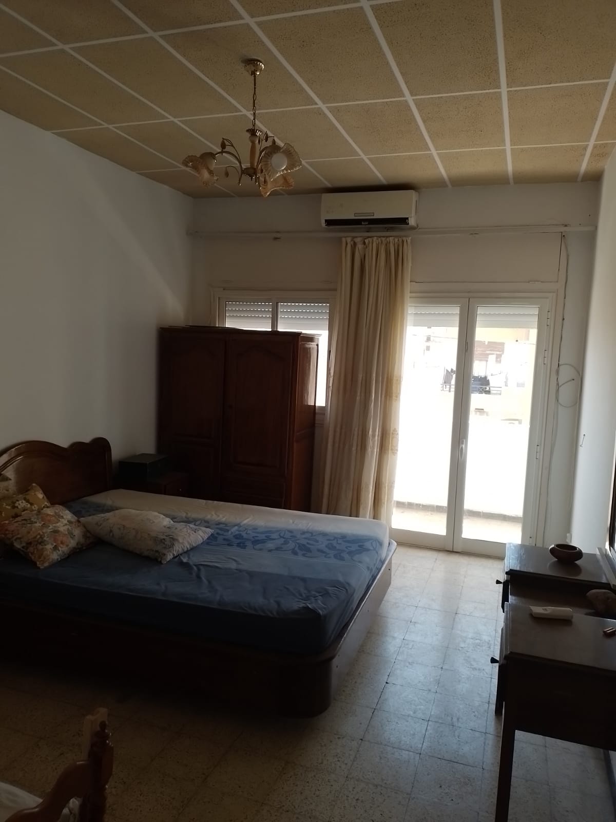 Sfax Ville Sfax Vente Appart. 4 pices Appartement ocasion