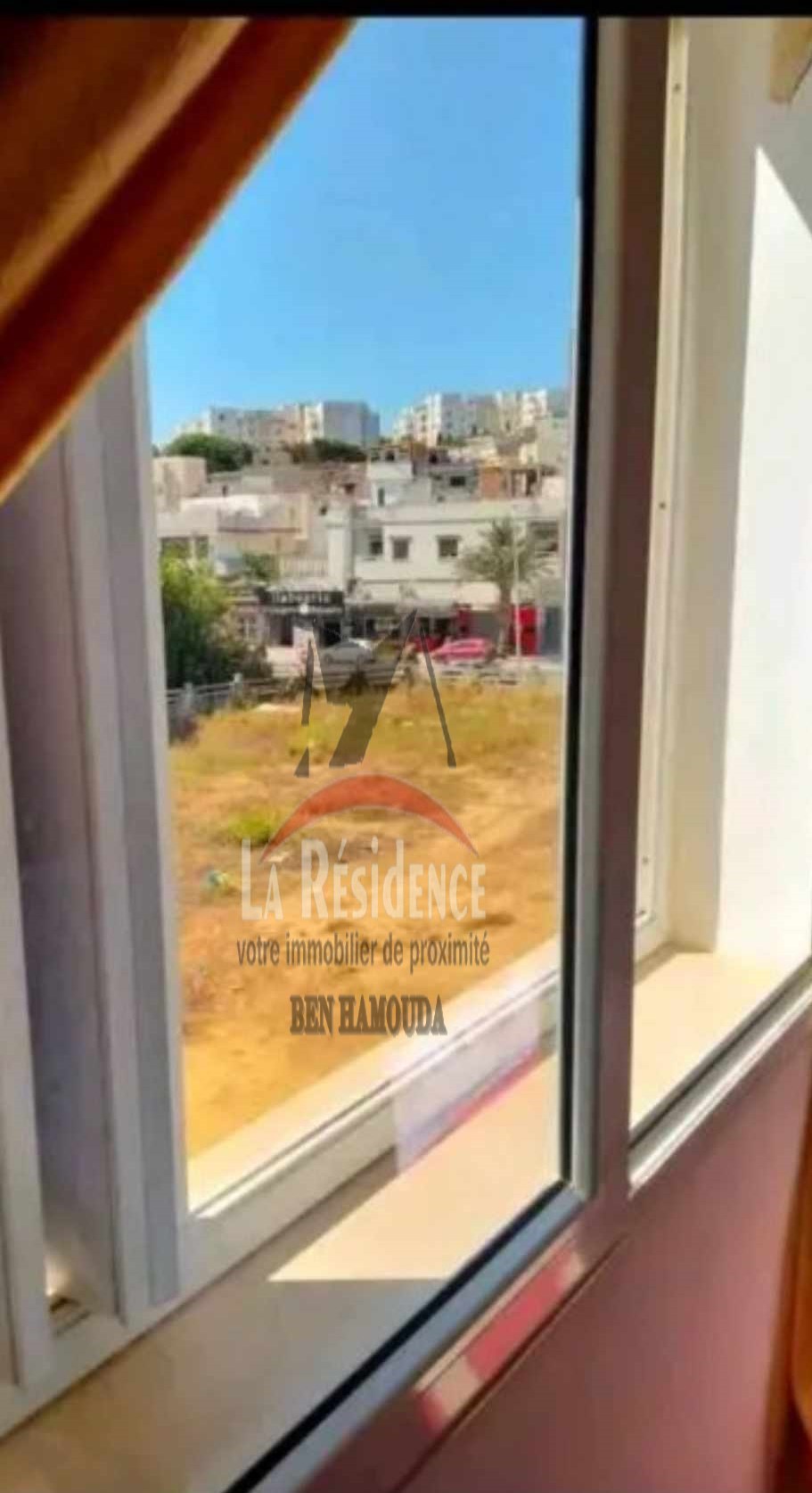 Bizerte Nord Bizerte Location Appart. 2 pices Appartement en face de la plage bizerte