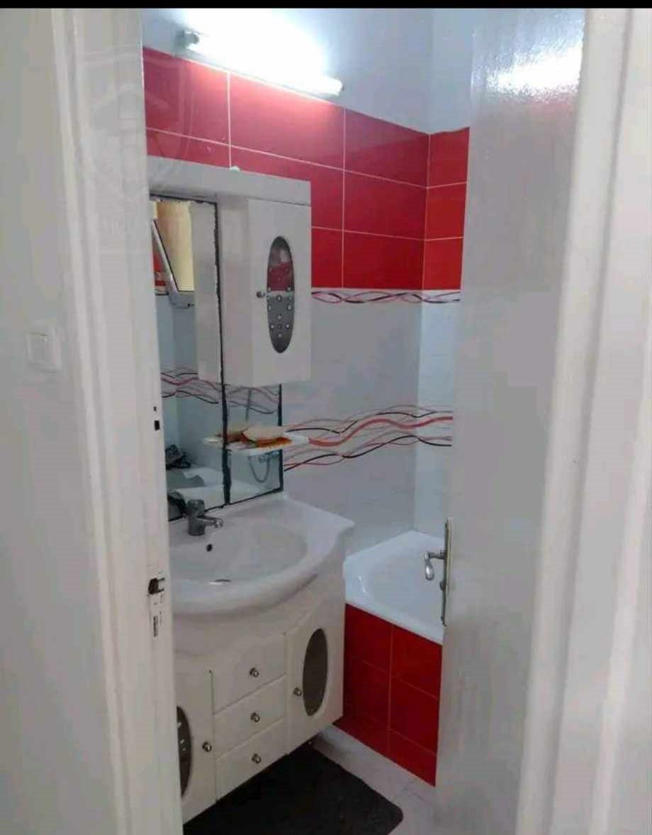 Bizerte Nord Bizerte Location Appart. 2 pices Appartement en face de la plage bizerte