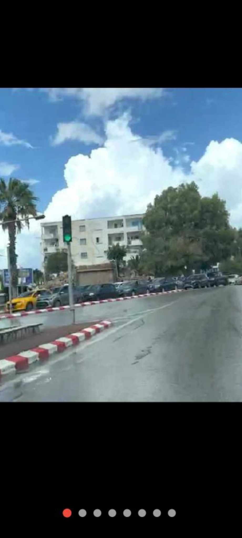 Bizerte Nord Bizerte Location Appart. 2 pices Appartement en face de la plage bizerte