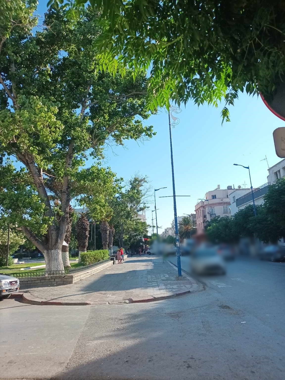 Bizerte Nord Bizerte Location vacances Appart. 2 pices Appartement meubl a cot du vieux port bizerte