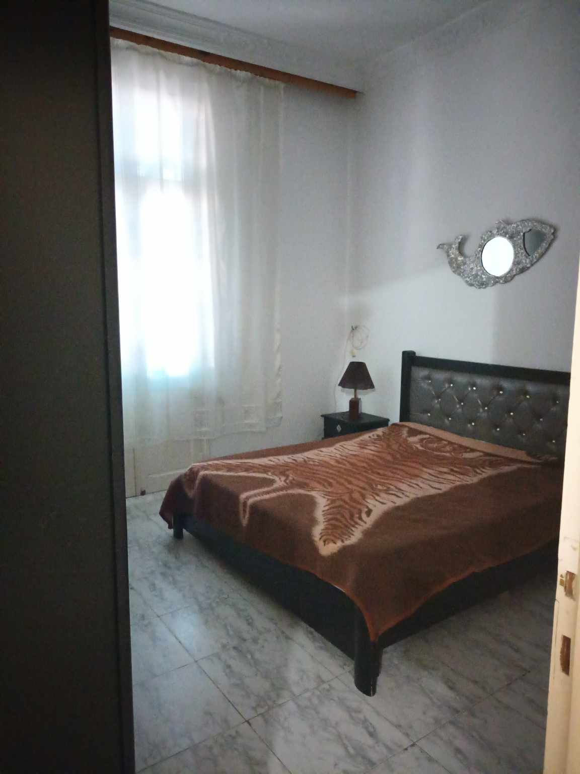 Bizerte Nord Bizerte Location vacances Appart. 2 pices Appartement meubl a cot du vieux port bizerte