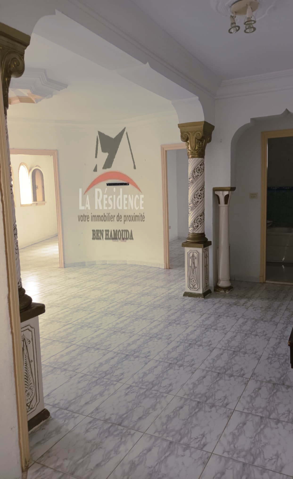 Bizerte Nord Bizerte Location Appart. 2 pices Maison dbut 14 janvier bizerte