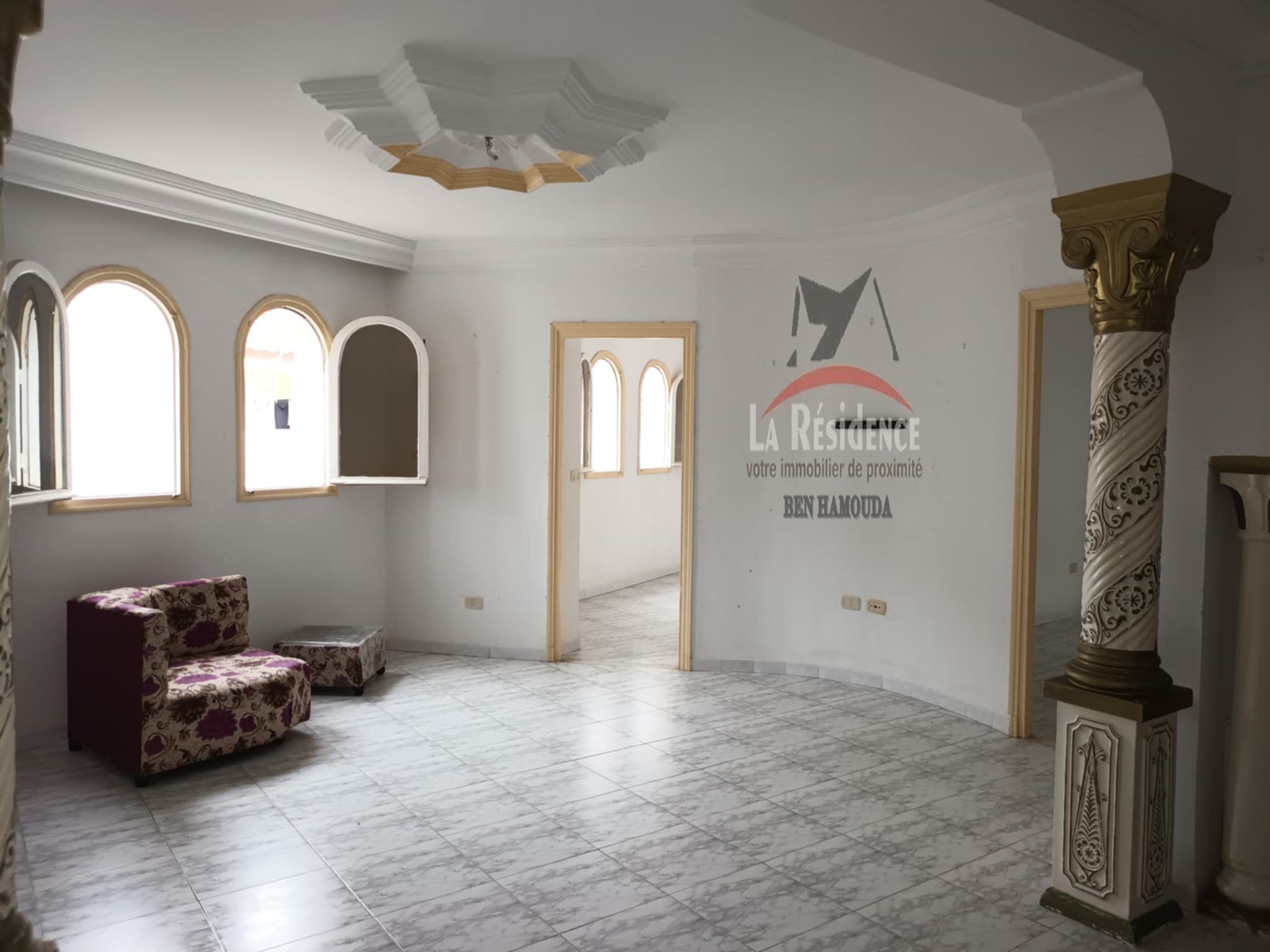 Bizerte Nord Bizerte Location Appart. 2 pices Maison dbut 14 janvier bizerte